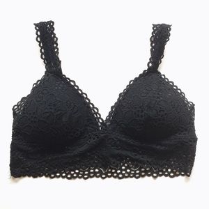 Aerie Padded Bralette